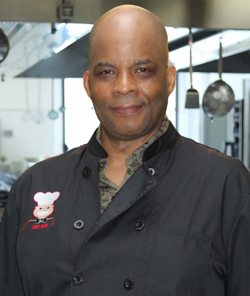 Chef Myrin New