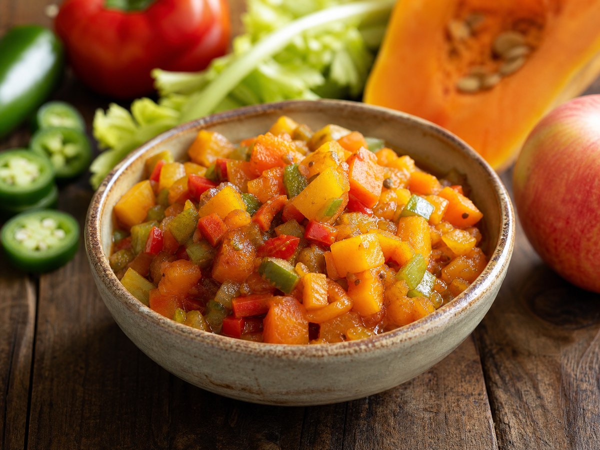 Yam Colorful Jam