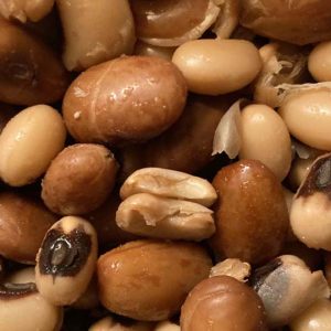 citrus-beans
