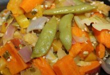 Yam Colorful Jam Yam-jam