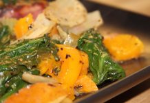 Turkey Bacon as a Seasoning Fizzle funky1